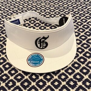 Greyson Golf Tour Visor